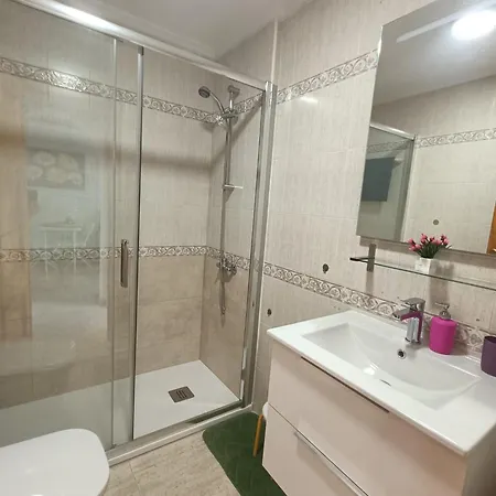 Casa Angelina Апартаменты *