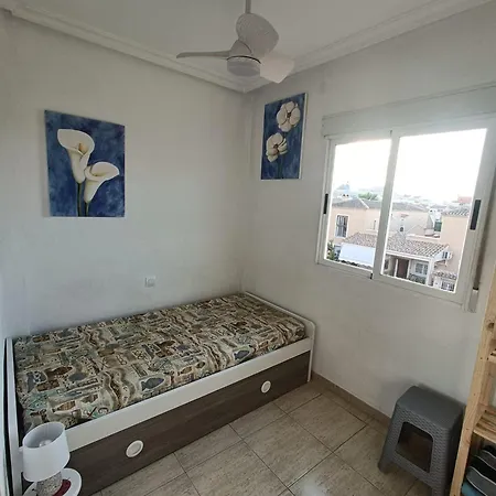 Casa Angelina Апартаменты