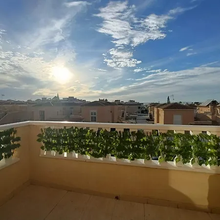 Casa Angelina Апартаменты *