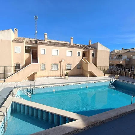 Casa Angelina Апартаменты Торевьиа