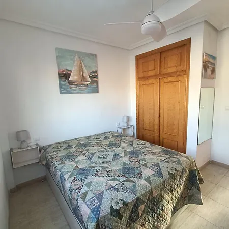 Apartament Casa Angelina
