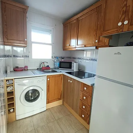 Apartament Casa Angelina Torrevieja
